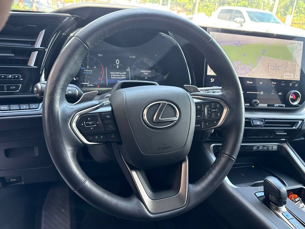 2024 Lexus TX TX 350