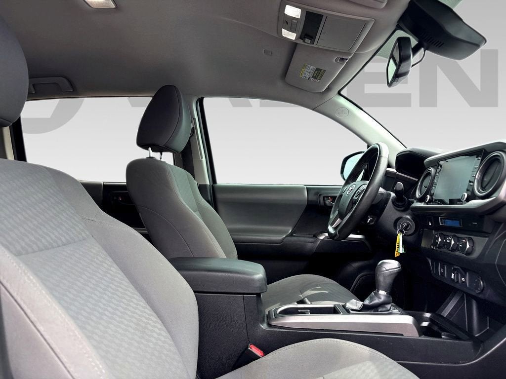 2021 Toyota Tacoma SR5 - Photo 9