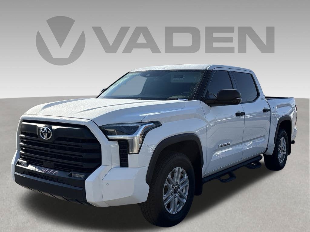 2022 Toyota Tundra 2WD SR5