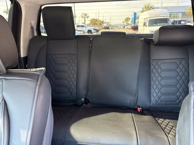 2022 Toyota Tundra 2WD SR5
