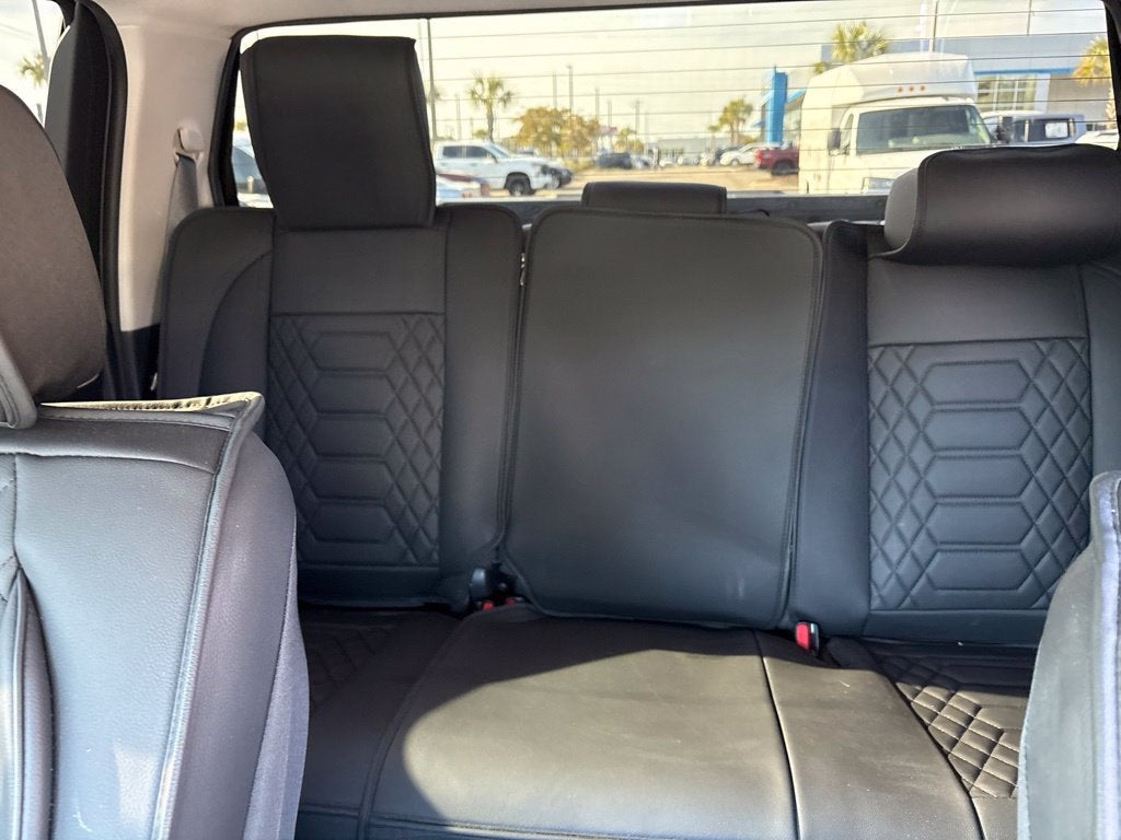 2022 Toyota Tundra 2WD SR5