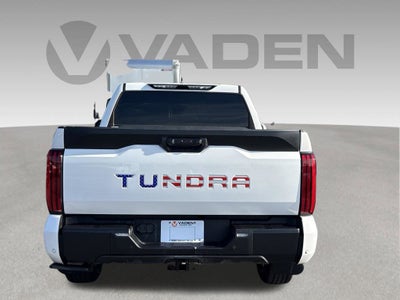 2022 Toyota Tundra 2WD SR5