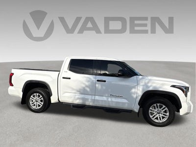 2022 Toyota Tundra 2WD SR5