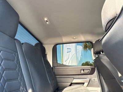 2022 Toyota Tundra 2WD SR5