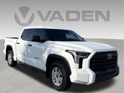 2022 Toyota Tundra 2WD SR5