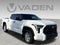 2022 Toyota Tundra 2WD SR5