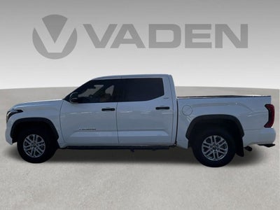 2022 Toyota Tundra 2WD SR5