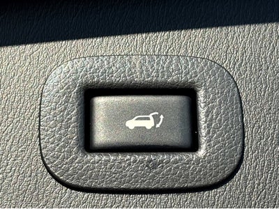 2020 Nissan Armada Platinum