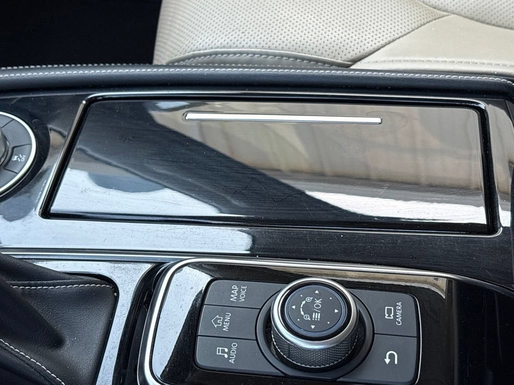 2023 INFINITI QX80 PREMIUM SELECT