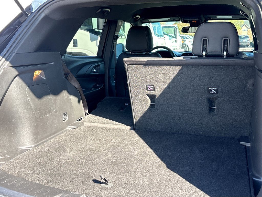 2021 Chevrolet Trailblazer ACTIV