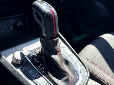 2022 Hyundai Kona N Line