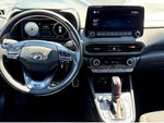 2022 Hyundai Kona N Line