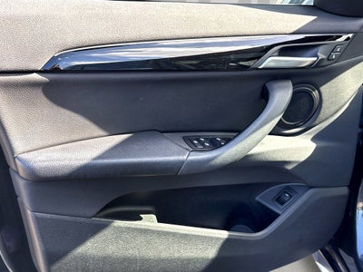 2019 BMW X1 xDrive28i