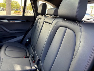 2019 BMW X1 xDrive28i