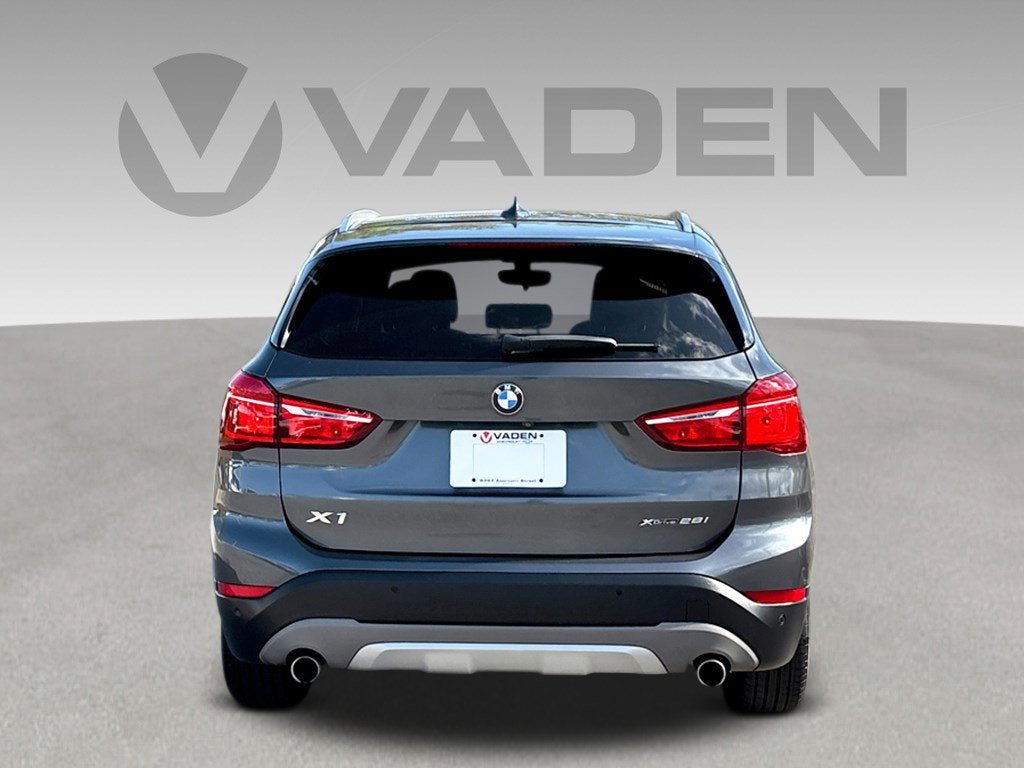 2019 BMW X1 xDrive28i