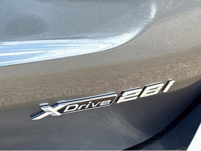 2019 BMW X1 xDrive28i