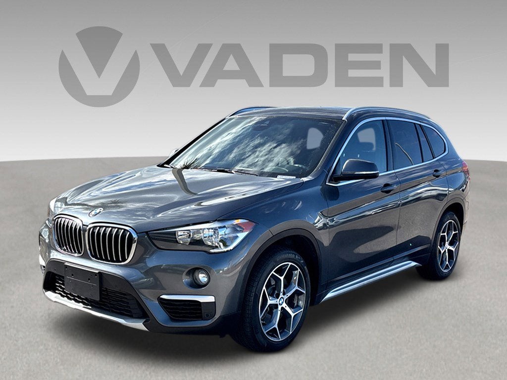 2019 BMW X1 xDrive28i