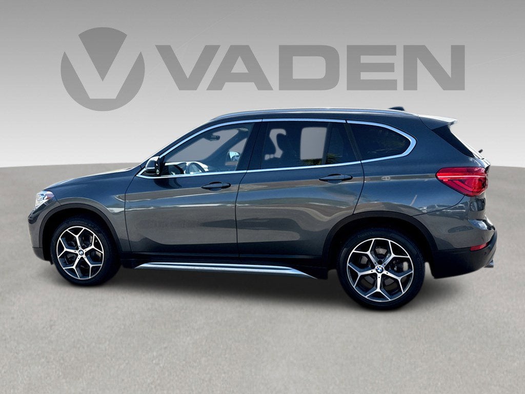 2019 BMW X1 xDrive28i