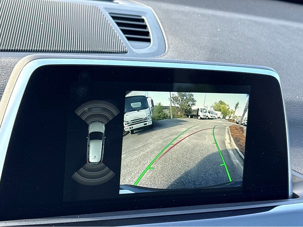 2019 BMW X1 xDrive28i