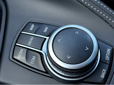 2019 BMW X1 xDrive28i