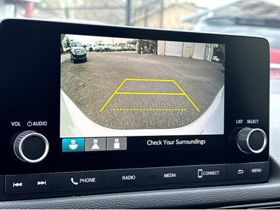 2024 Honda Civic Hatchback Sport