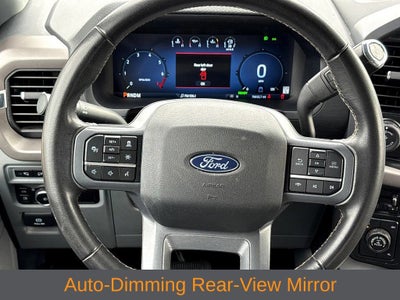 2024 Ford F150 XLT