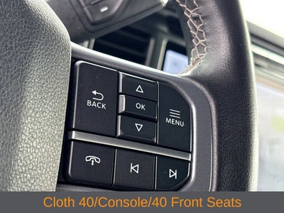 2024 Ford F150 XLT