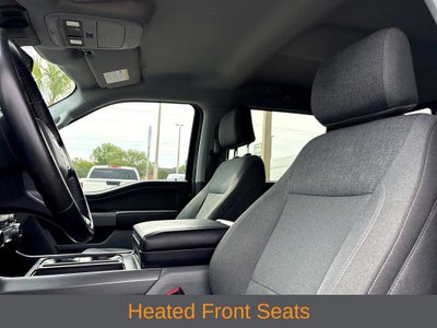 2024 Ford F150 XLT