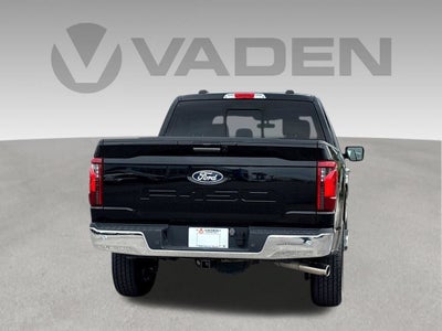 2024 Ford F150 XLT
