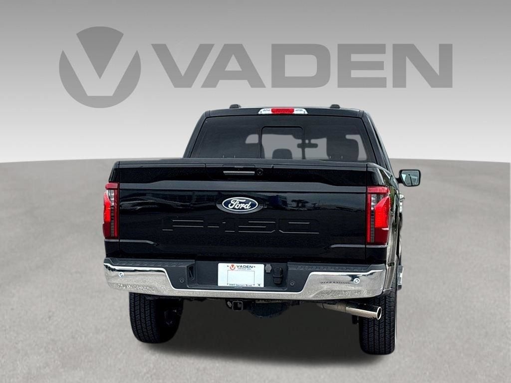 2024 Ford F150 XLT