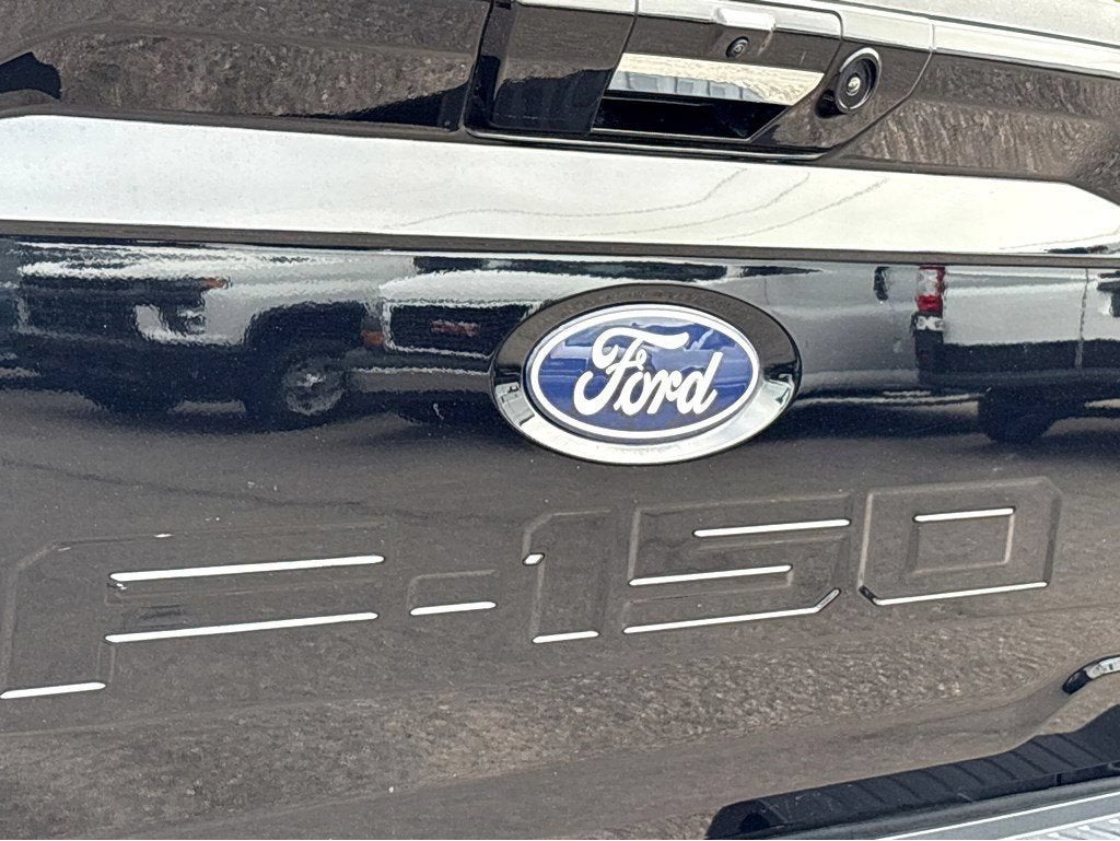 2024 Ford F150 XLT