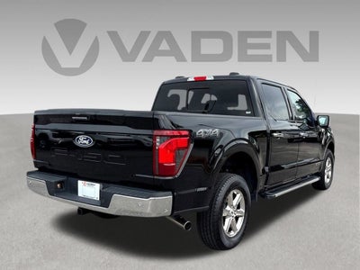 2024 Ford F150 XLT