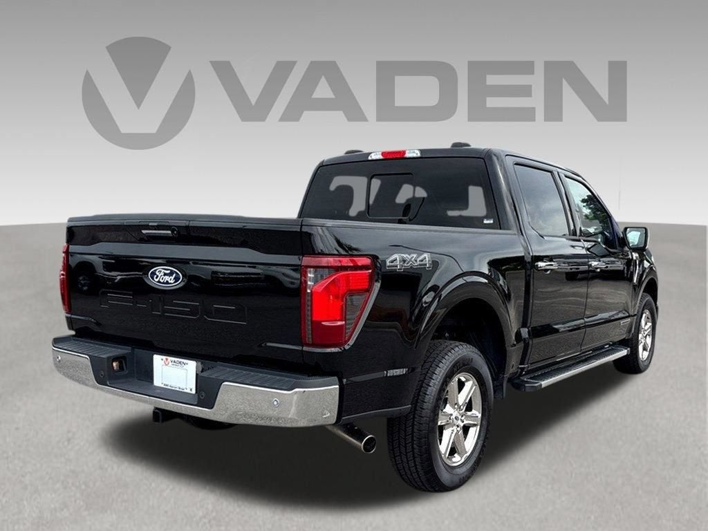 2024 Ford F150 XLT
