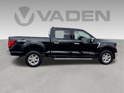 2024 Ford F150 XLT