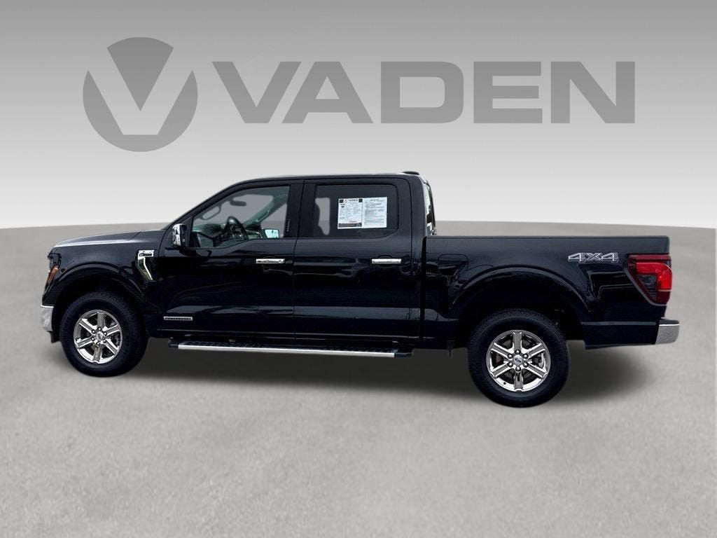 2024 Ford F150 XLT