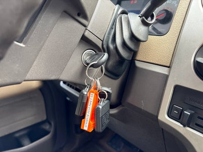 2010 Ford F-150 XL