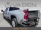 2020 Chevrolet Silverado 3500 HD LTZ