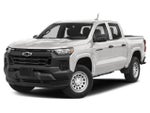 2023 Chevrolet Colorado WT