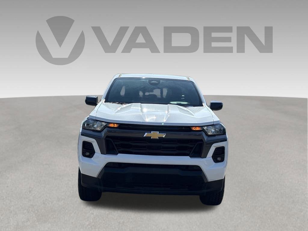 2023 Chevrolet Colorado 4WD LT