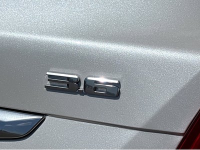 2018 Cadillac XT5 Luxury AWD