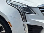 2018 Cadillac XT5 Premium Luxury FWD