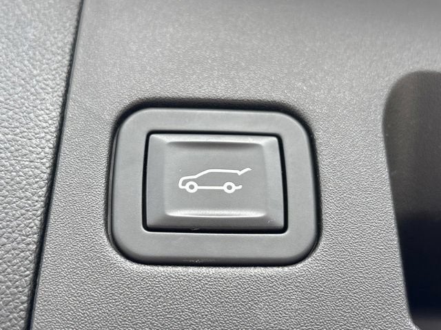 2018 Cadillac XT5 Premium Luxury FWD