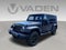 2010 Jeep Wrangler Unlimited Sport