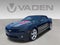 2012 Chevrolet Camaro 2LT
