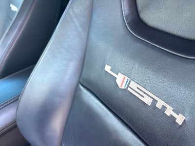 2012 Chevrolet Camaro 2LT