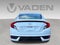 2017 Honda Civic Coupe LX-P