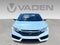 2017 Honda Civic Coupe LX-P
