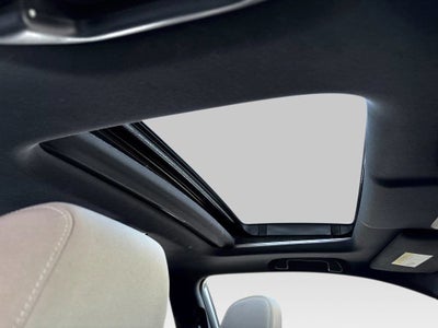 2017 Honda Civic Coupe LX-P