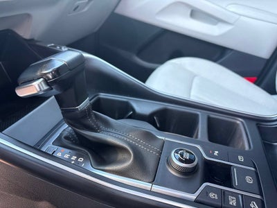 2024 Kia Sorento EX