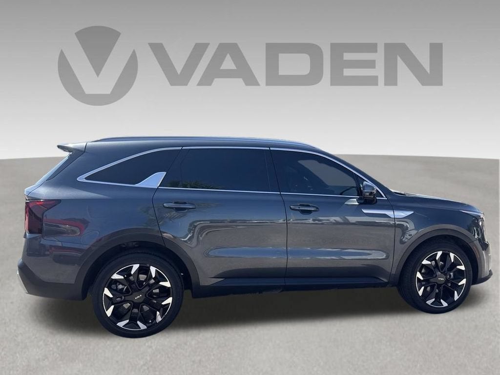2024 Kia Sorento EX